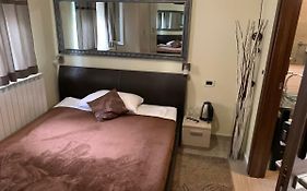 Enter Rooms